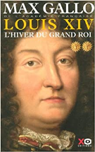 Louis XIV l'hiver du grand roi